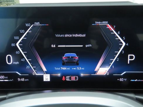 Certified 2025 BMW 430i Coupe w/ M Sport Package image 33