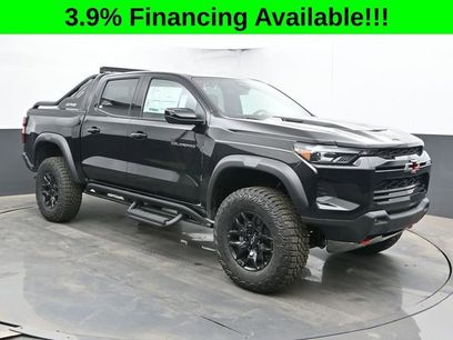 New 2025 Chevrolet Colorado ZR2 w/ Midnight Edition