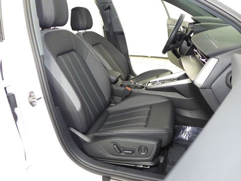 Used 2023 Audi A3 2.0T Premium w/ Convenience Package FWD image 19