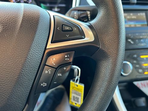 Used 2013 Ford Fusion SE image 20