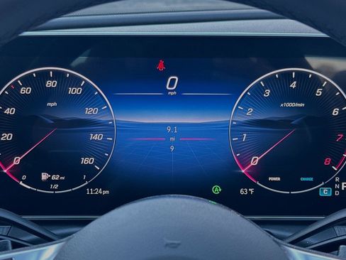 New 2025 Mercedes-Benz C 300 Sedan image 30