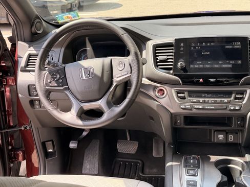 Used 2020 Honda Passport EX-L image 17