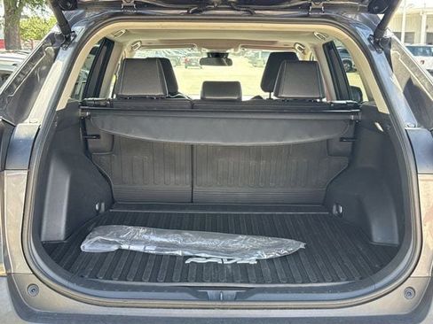 Used 2024 Toyota RAV4 XLE Premium FWD image 33