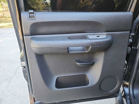 Used 2007 Chevrolet Silverado 1500 LT w/ 1LT Convenience Package image 26