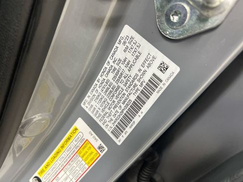 Used 2023 Honda CR-V LX image 27