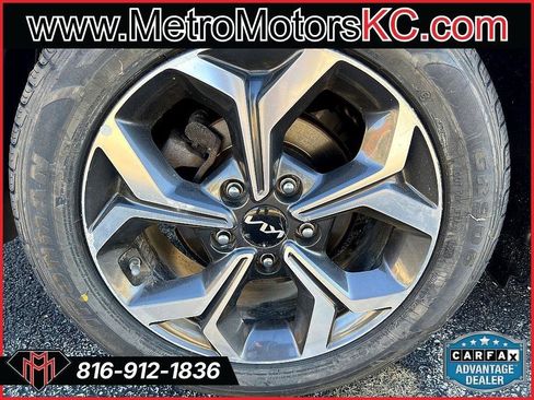 Used 2019 Kia Forte LXS FWD image 16