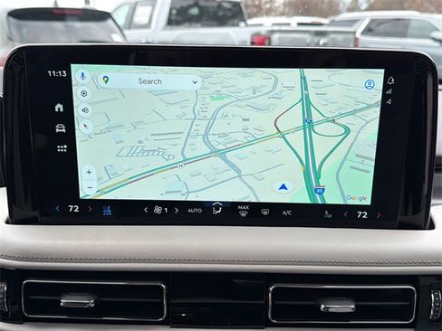 Used 2025 Lincoln Aviator 2WD w/ Equipment Group 101A image 29