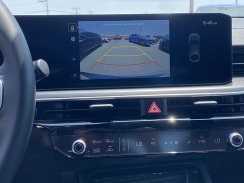 New 2026 Kia K5 GT-Line FWD image 20
