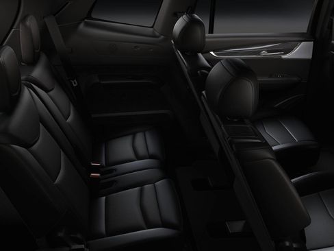 New 2025 Cadillac XT6 Premium Luxury w/ Technology Package image 46