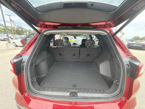 Certified 2020 Chevrolet Equinox Premier AWD/4WD image 25
