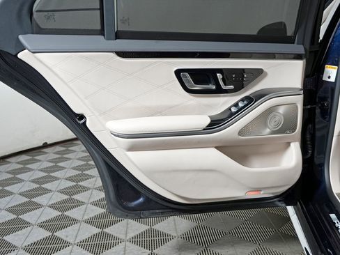 Certified 2024 Mercedes-Benz S 63 AMG S image 32