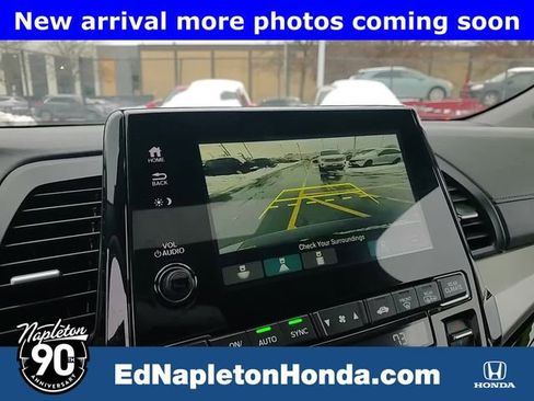 Used 2023 Honda Odyssey Touring image 22
