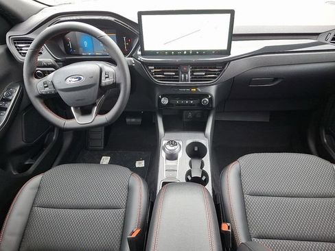 New 2026 Ford Escape ST-Line w/ Tech Pack #1 image 10