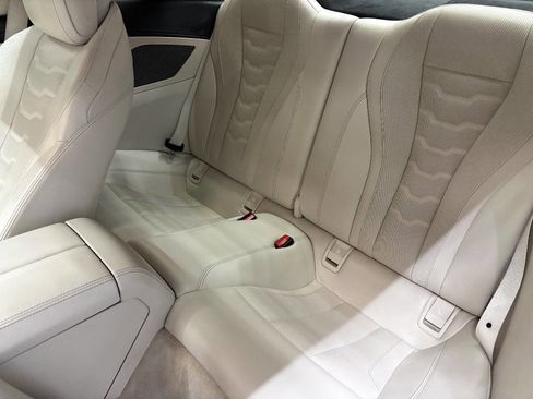 Used 2020 BMW M850i xDrive Coupe w/ M Carbon Exterior Package image 31