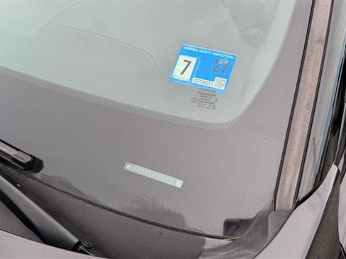 Used 2021 Toyota Avalon TRD FWD image 3