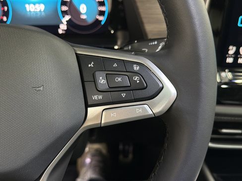 New 2026 Volkswagen Atlas SEL Premium R-Line image 25