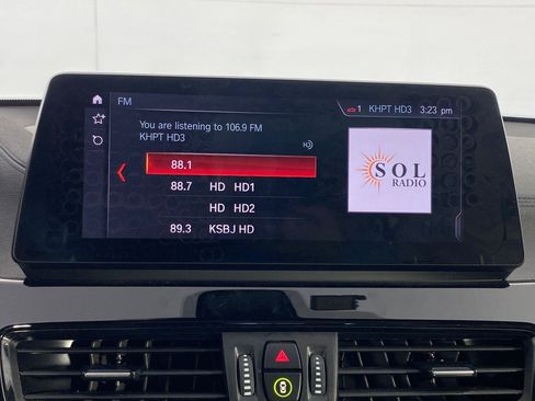 Certified 2023 BMW X2 sDrive28i w/ Premium Package 2 image 27