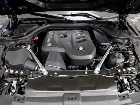 New 2026 BMW 530i xDrive w/ Premium Package AWD/4WD image 24