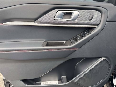 New 2026 Ford Explorer ST-Line AWD/4WD image 15