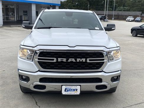 Used 2022 RAM 1500 Big Horn image 9