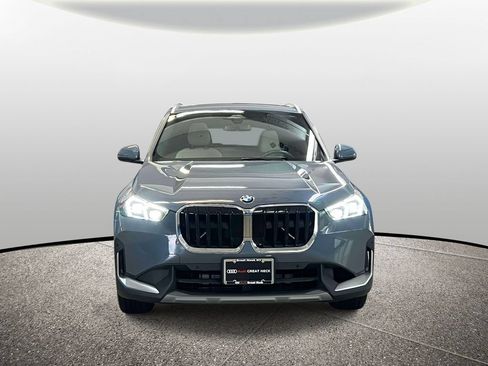 Used 2023 BMW X1 xDrive28i w/ Convenience Package AWD/4WD image 18