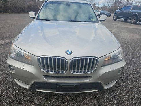 Used 2014 BMW X3 xDrive28i image 5