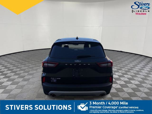 Used 2025 Ford Escape Active w/ Cold Weather Package FWD image 8