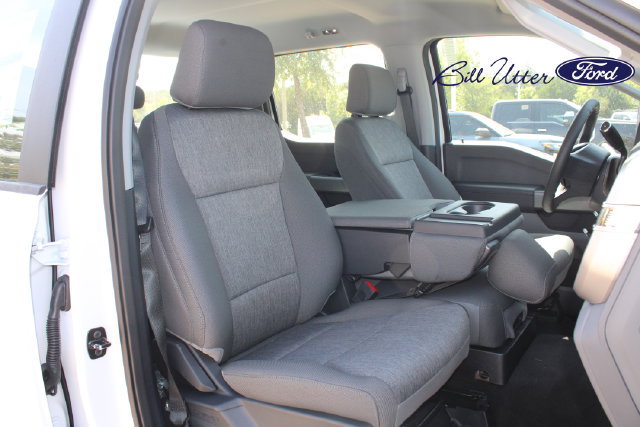 New 2026 Ford F250 XL w/ STX Appearance Package AWD/4WD image 7