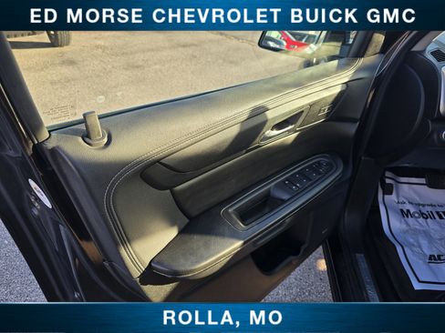 Used 2017 GMC Acadia Limited SLT image 15