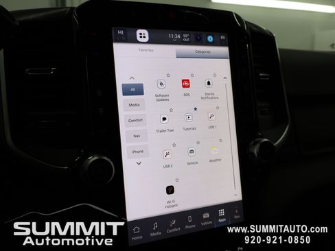 New 2026 RAM 2500 Big Horn image 59