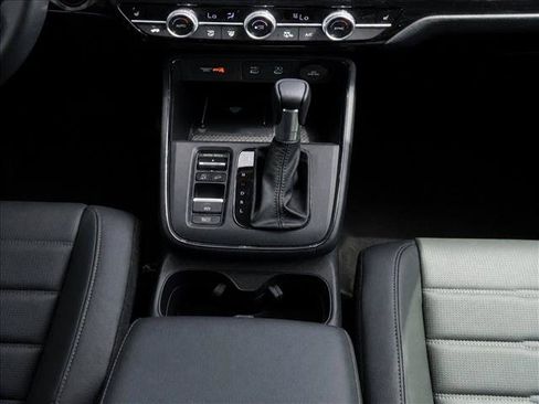 Certified 2026 Honda CR-V EX-L image 18