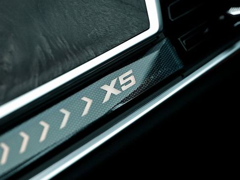 New 2026 BMW X5 xDrive40i w/ Executive Package image 37