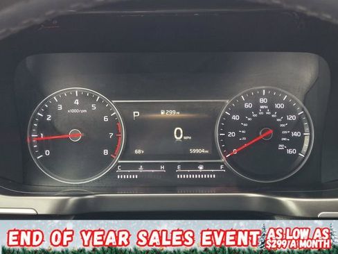 Used 2022 Kia Sorento S w/ Panoramic Sunroof Package image 31
