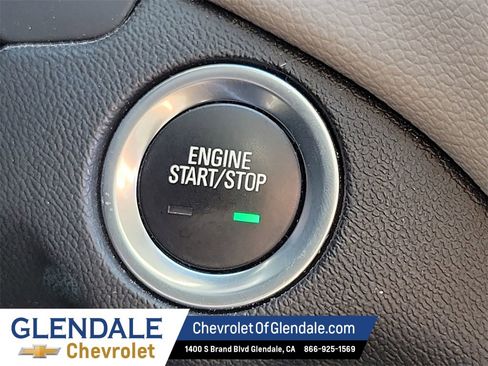 Used 2023 Chevrolet Equinox LS image 34