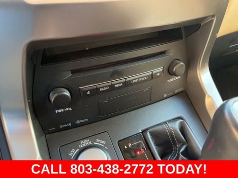 Used 2017 Lexus NX 200t FWD w/ Premium Package image 26