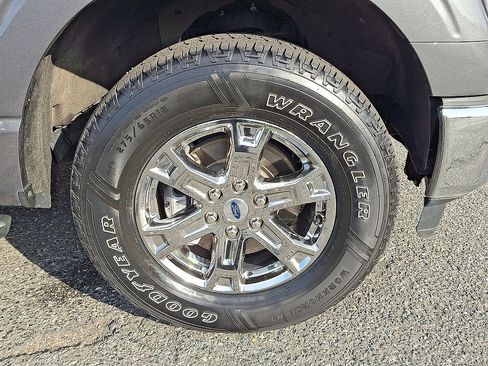 Certified 2022 Ford F150 XLT w/ Equipment Group 302A High AWD/4WD image 33