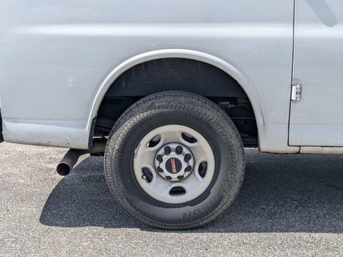 Used 2023 GMC Savana 2500 Work Van w/ Driver Convenience Package image 11