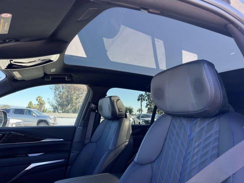 New 2026 Cadillac Escalade IQ Sport 1 image 26