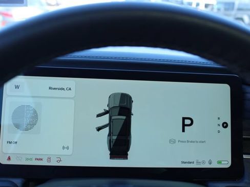 Used 2024 Rivian R1S Adventure AWD/4WD image 26