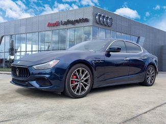 Used 2023 Maserati Ghibli Modena RWD video 1