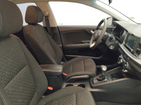 Used 2019 Kia Rio S w/ Technology Package FWD image 21
