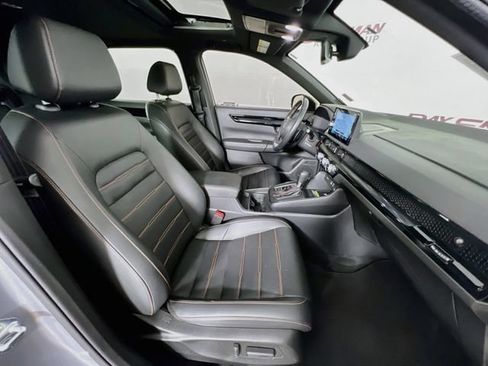 Used 2023 Honda CR-V Sport Touring image 40