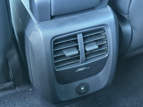 New 2025 Ford Mustang Mach-E Premium w/ Sport Appearance Package RWD image 14