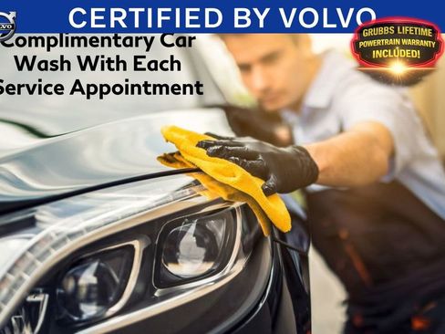 Used 2023 Volvo XC40 B4 Plus FWD image 37