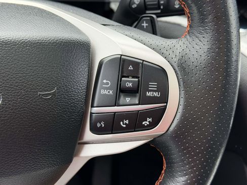 Used 2022 Ford Explorer Timberline AWD/4WD image 25