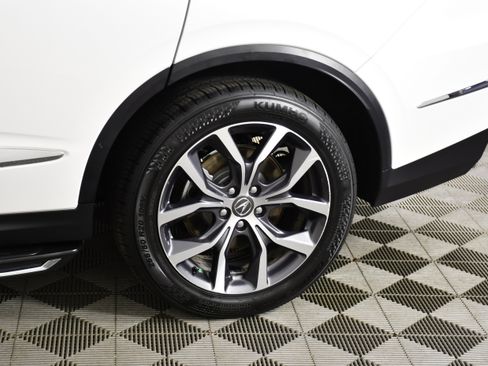 Certified 2024 Acura MDX SH-AWD w/ Technology Package image 53