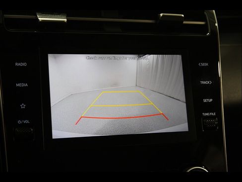 Certified 2023 Hyundai Tucson SEL FWD image 12