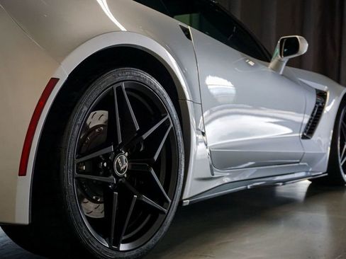 Used 2016 Chevrolet Corvette Z06 w/ 2LZ Preferred Equipment Group image 63