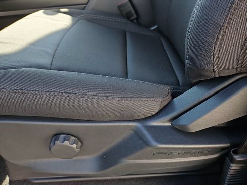 New 2026 Ford F150 STX w/ Equipment Group 200A RWD image 23