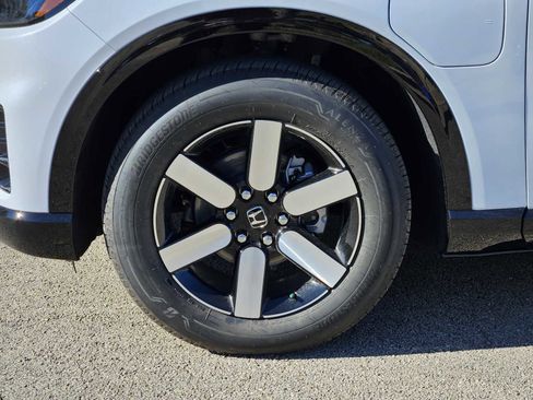 New 2026 Honda Prologue Touring image 8